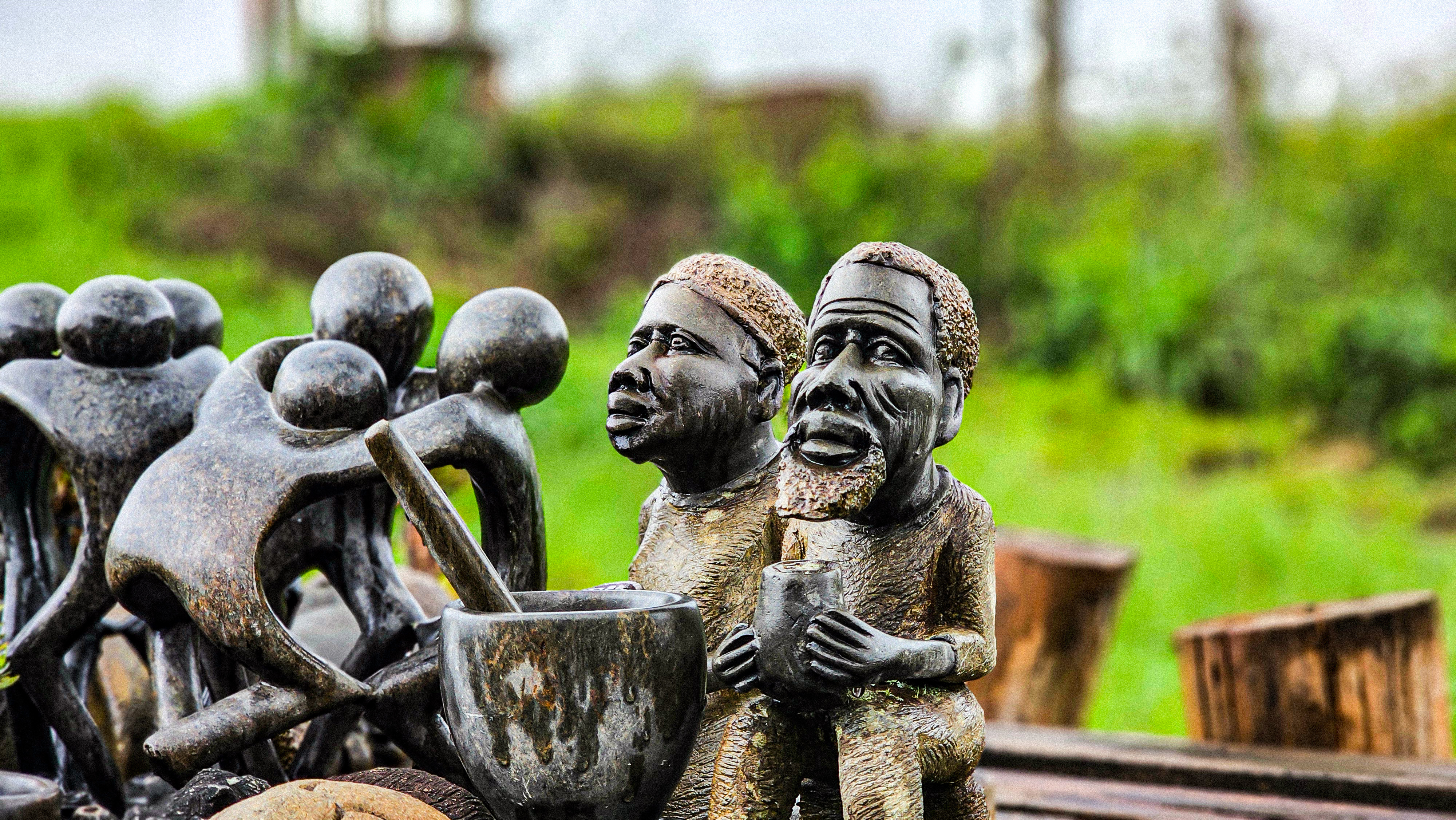 Cultural Documentary Series