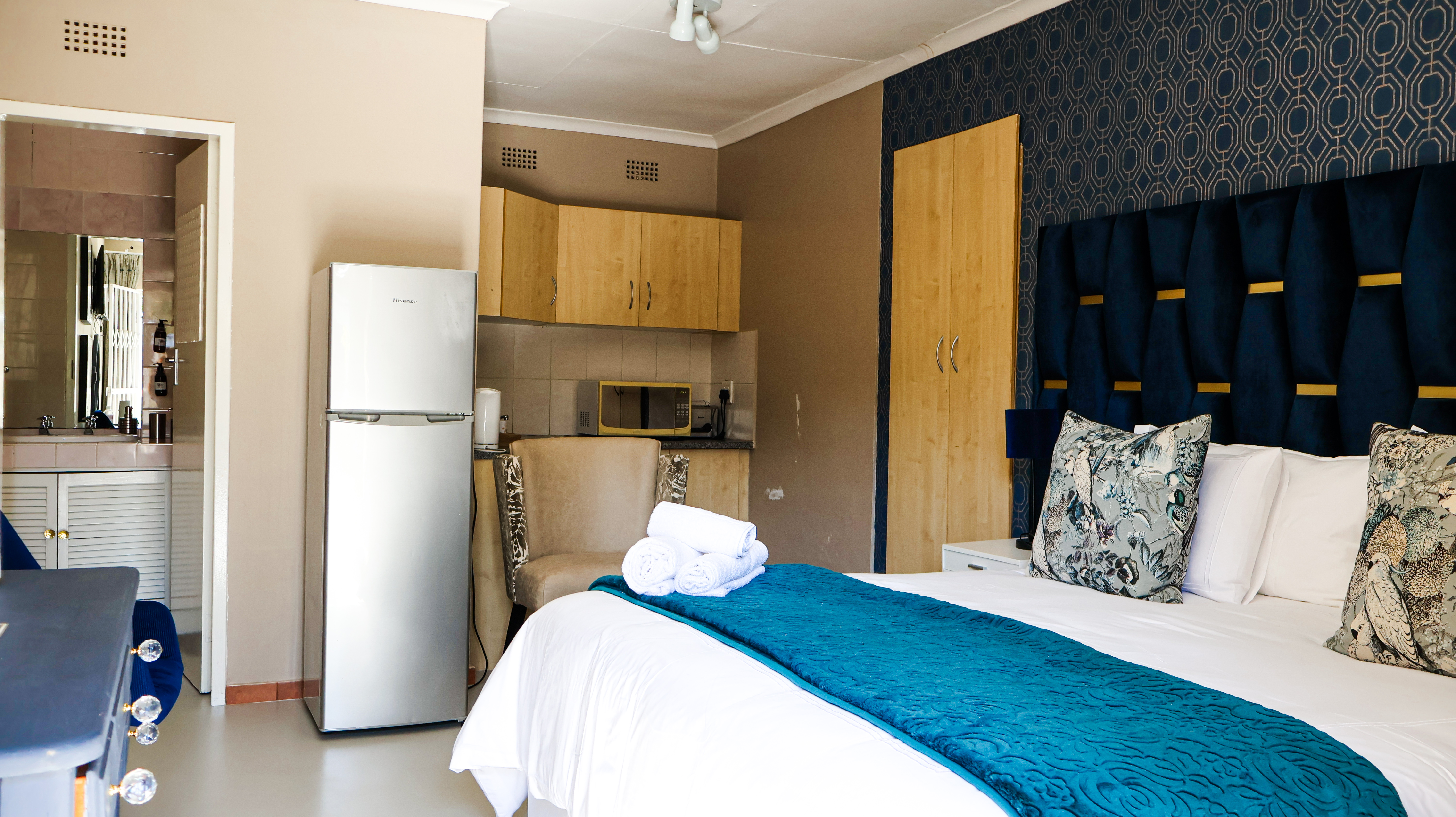 Interior & Property Showcase