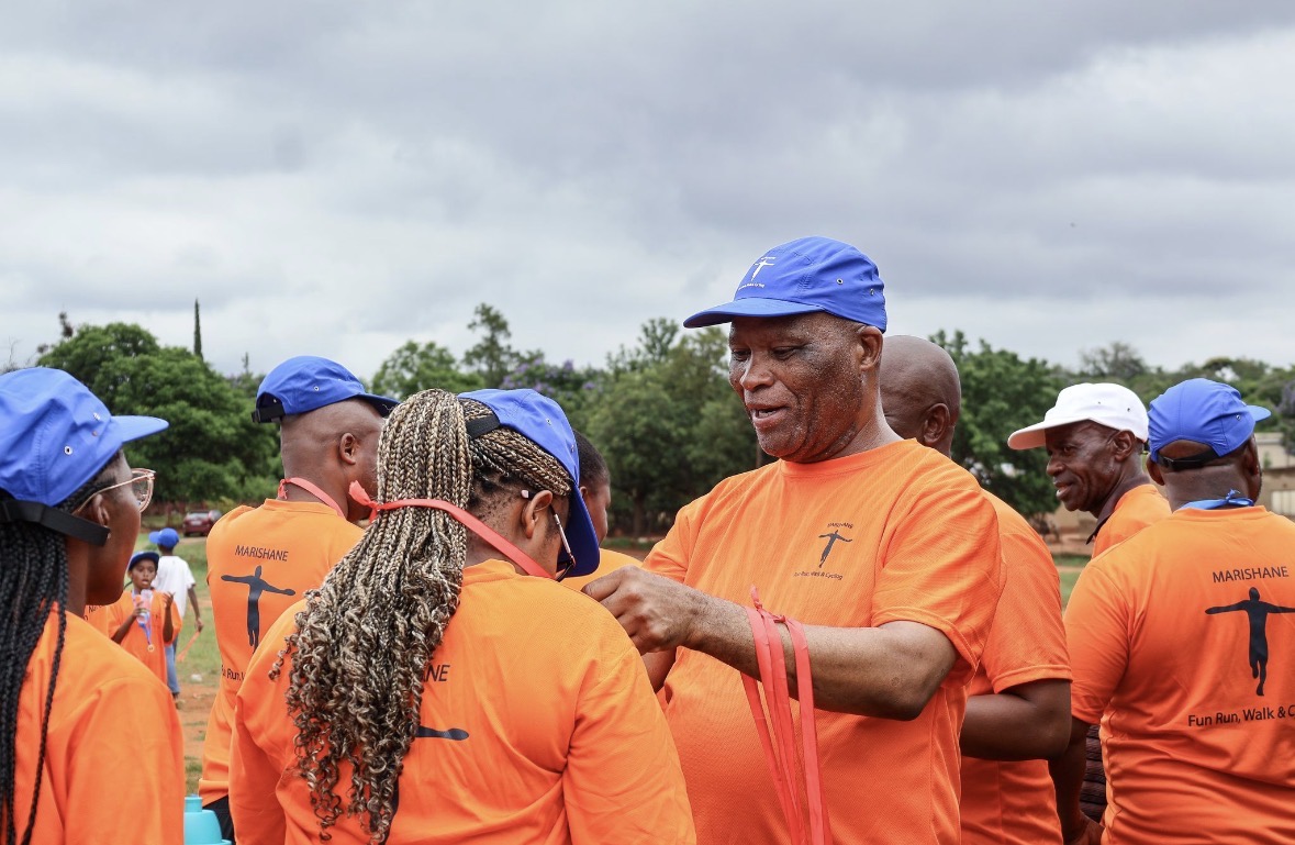 Community Outreach Campaign